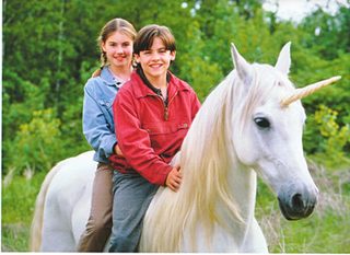 Nico the Unicorn still 4