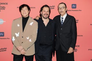 The Sparks Brothers still 1