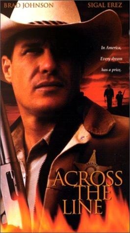 Across the Line still 4