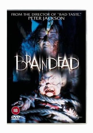 Dead Alive still 5