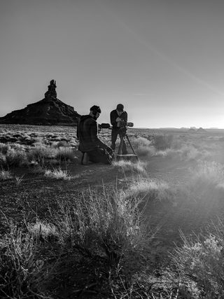 Collodion: The Process of Preservation still 8