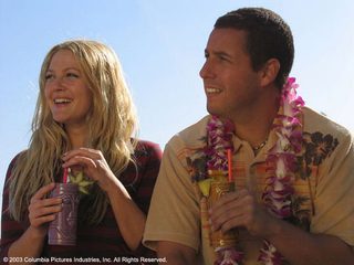 50 First Dates still 4