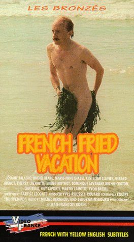 French Fried Vacation still 3