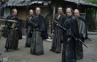 13 Assassins still 6