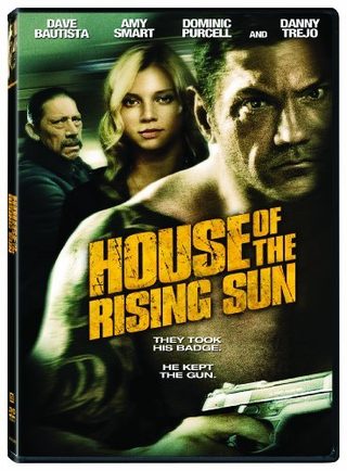 House of the Rising Sun still 6
