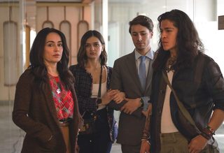 Una pequeña confusión still 2