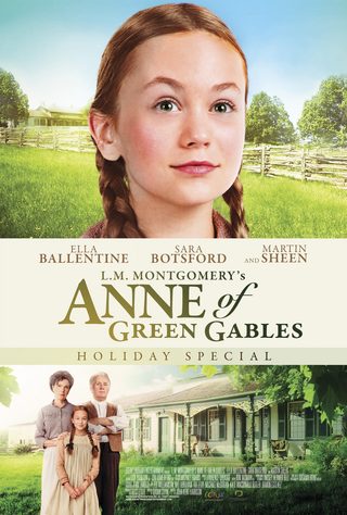Anne of Green Gables still 8