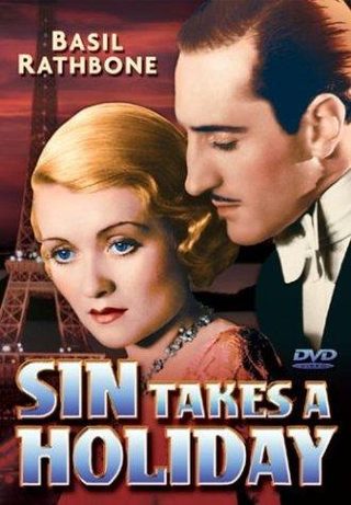 Sin Takes a Holiday still 1