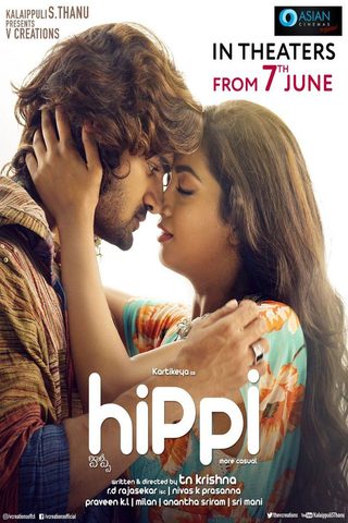 Hippi still 1