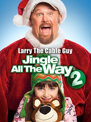 Jingle All the Way 2 still 8