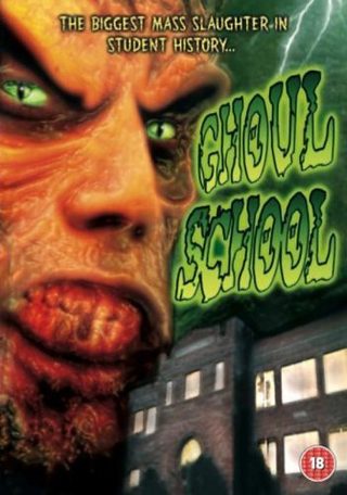 Ghoul School still 2