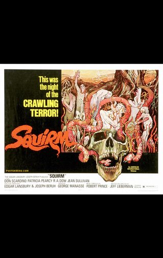 Squirm still 5