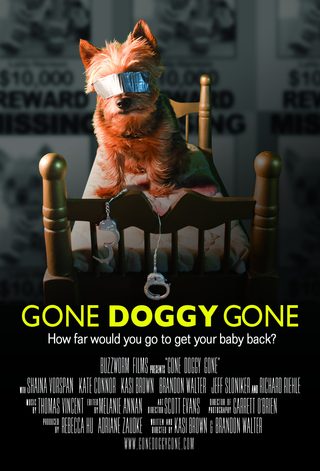 Gone Doggy Gone still 7