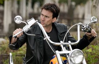Ghost Rider still 2