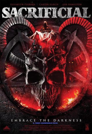 Sacrificial still 6