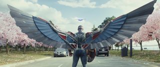 Captain America: Brave New World still 8