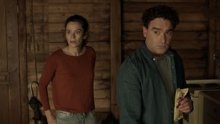 The Cleanse still 8