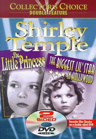 The Little Princess still 4