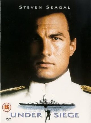 Under Siege still 4