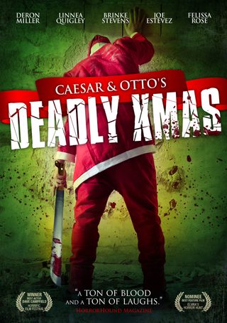Caesar and Otto's Deadly Xmas still 4