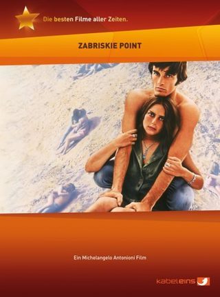 Zabriskie Point still 5
