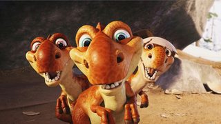 Ice Age: Dawn of the Dinosaurs still 6