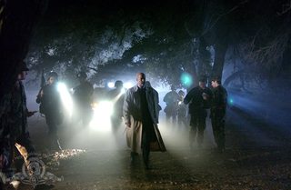 Species III still 1