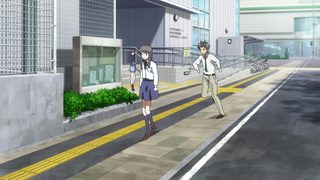 Wake Up, Girls! - Seven Idols still 5