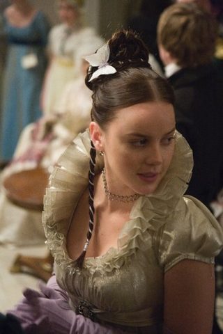 Bright Star still 4