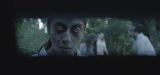 El último zombi still 1