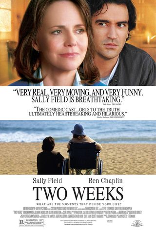 Two Weeks still 8