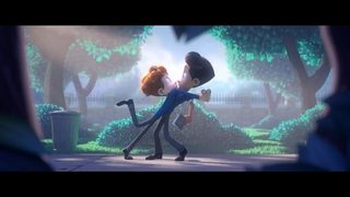 In a Heartbeat still 5