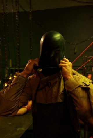 Necromentia still 4