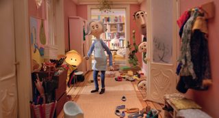 Tony, Shelly and the Magic Light still 4