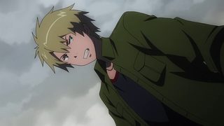 Digimon Adventure tri. Part 1: Reunion still 8