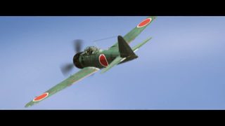 Dauntless: The Battle of Midway still 4