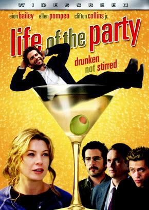 Life of the Party still 1