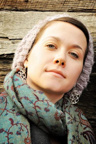 Sarah Flind