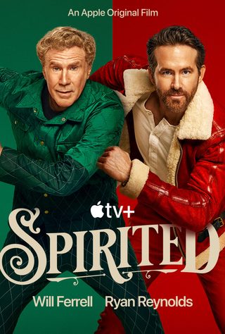 Spirited still 7