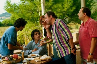 Al lupo, al lupo still 4