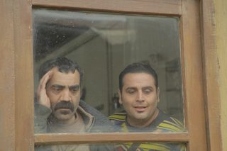 Cinema Donkey still 4