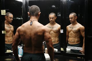 Ghajini still 5