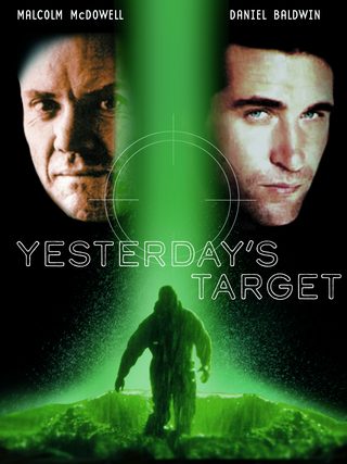 Yesterday's Target still 5