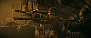 The Three Musketeers: Milady still 5
