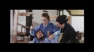 Adventure of Shaolin still 5