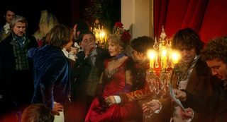 Les secrets de la princesse de Cadignan still 8
