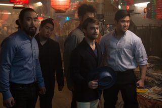 Now You See Me 2 still 6