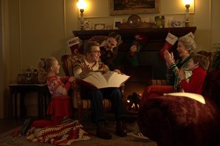 A Christmas Story Christmas still 3