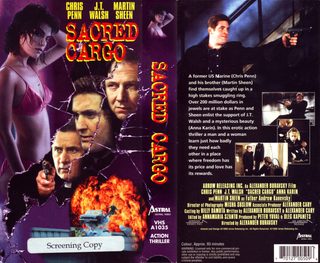 Sacred Cargo still 8