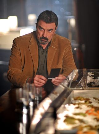 Jesse Stone: Innocents Lost still 3